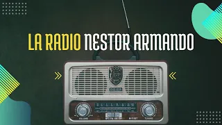 HISTORIA DE LA RADIO EN COLOMBIA NESTOR ARMANDO ALZATE