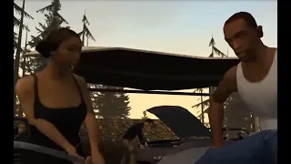 TOP 10 annoying things in GTA San Andreas