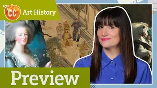 Crash Course Art History Preview