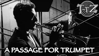 A Passage for Trumpet - Twilight-Tober Zone