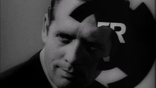 Edwin Astley - Danger Man 1964 opening cue & end theme