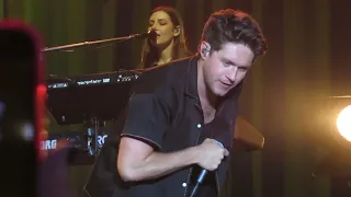 Niall Horan - Boston Calling - Save My Life