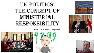 UK Politics: Collective Responsibility