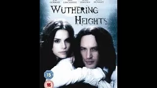 Learn English through Story Wuthering Heights by Emily Brontë Intermediate Level