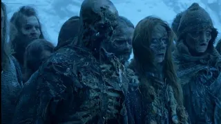 Best moments of Game of Thrones أفضل لحضات صراع العروش