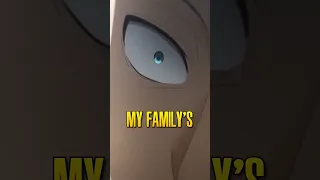 Keep the Forger Family's Name Out YO MOUTH! | Spy x Family ABRIDGED