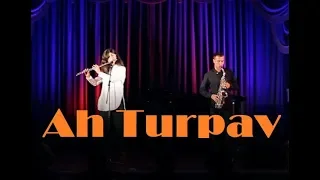 MGOSANI - ახ ტურფავ, ტურფავ  / Ах турпав, турпав / Ah turpav, turpav ( Live )