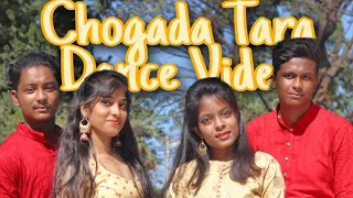 Chogada x Kamariya | Vinay singh choreography | Darshan Raval | Loveyatri | Mitron | Dance