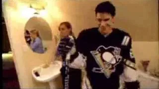 NHL Commercial Sidney Crosby