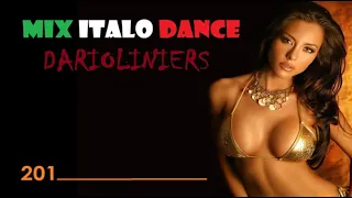 MIX ITALO DANCE 201