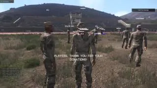 Dread.[26сен 2015] ArmA 3