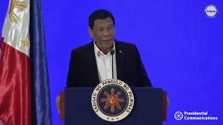 Philippines-China Business Forum (Speech) 8/30/2019