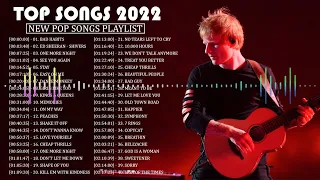 UK Top 40 Songs This Week 2021 to 2022 💎Top Charts Music💎 Best Hits Music on Spotify