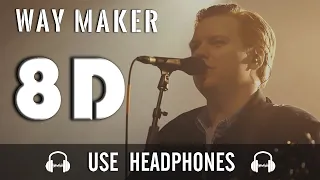 Way Maker | Leeland  | 8D English Christian Song | 8D Christian