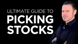 How to Pick Stocks: Ultimate Guide + Checklist