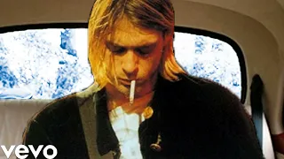 Kurt Cobain- Don’t Look Back in Anger (AI)