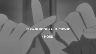 Mi qani hogi-axjik chxjik(1hour)