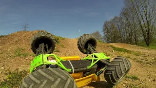 RC Fail Compilation