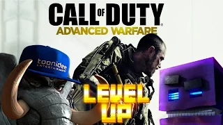 CALL OF DUTY. ADVANCED WARFARE. Обзор Бенди и Пикселя. Новинки игр. Прикольные игры. Обзор игр.