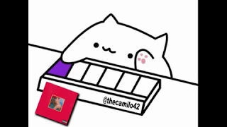 Bongo Cat - Runaway