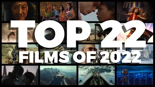 Top 22 Films of 2022