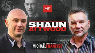 Sammy "The Bull" Brought Heat to Our Ecstasy Ring | Sit Down with Shaun Attwood | Michael Franzese