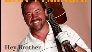 DAN TYMINSKI - Hey Brother (Version Pop Soft) "Sans Avicii"