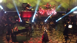 Evanescence - Imperfection (Live)