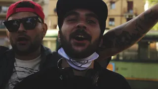 MUGGIO feat. UGO BORGHETTI "No Stop" (prod. SECO) - Video