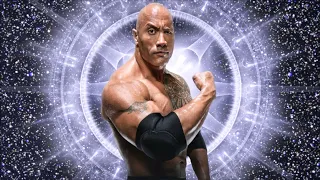 2024: The Rock WWE Theme Song "Is Cooking" (V2) (Intro Cut; w/ 'Electrifying' & Final Boss Intro)