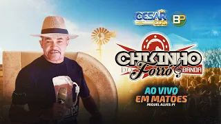 Chikinho do Forro Ao Vivo em Matoes Miguel Alves - PI @cesarcdsoficial