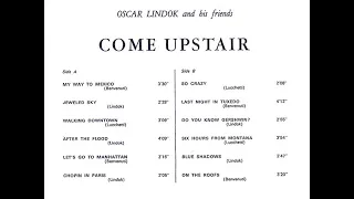 Oscar Lindok - Chopin In Paris