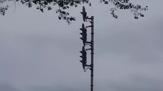 US&S R-2 Signals in Corbin, KY