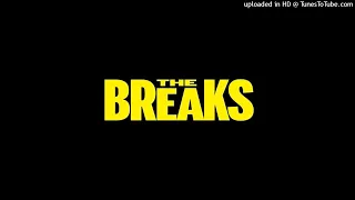 Kurtis Blow - The Breaks (djm remix)