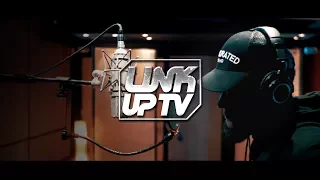 Cadet - Behind Barz (Take 2) | Link Up TV