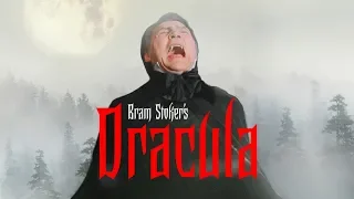 Bram Stoker's Dracula 1974 Trailer