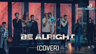 Be Alright - Evan Craft, Danny Gokey, Redimi2 (COVER) Fall Concert 2022