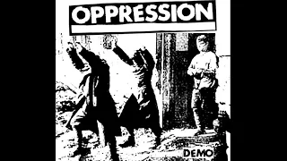 OPPRESSION - Demo [2019]
