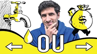 Deves INVESTIR as Tuas POUPANÇAS aos POUCOS ou TUDO de uma vez❓Lump Sum vs DCA 🤑 Qual o melhor?❓