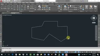 Create XYZ coordinates in autocad drawing without any lisp command