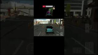 4 SECONDS SMART CAR VERSION 4.7.4 CAR PARKING MULTIPLAYER