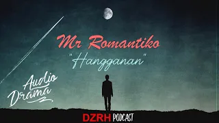 Mr Romantiko - Hangganan  | Classic Drama Story