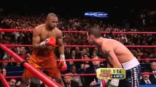 Roy Jones Jr vs Joe Calzaghe (2008-11-08, USA)