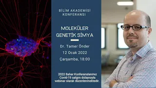Hücrelerin Yeniden Programlanması: Dr. Tamer Önder (BAkonferans)