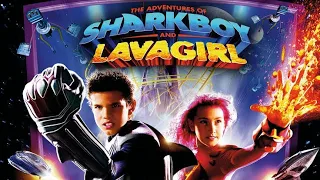 The Adventures of Sharkboy And Lavagirl Full Movie Review | Taylor Lautner, Taylor Dooley