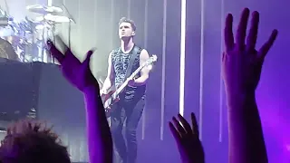 Royal Blood Figure it Out Nottingham Arena 29th March 2022