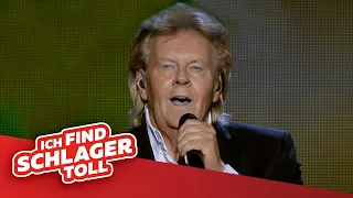 Howard Carpendale - Du bist doch noch hier (Die Show meines Lebens LIVE)