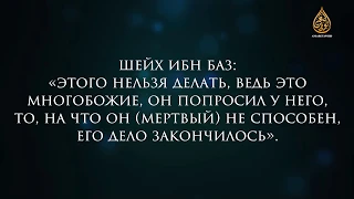 Противоречие ученым, и неправильное понимание слов Ибн Таймии