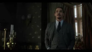 Dracula Sky Living Promo 1x07