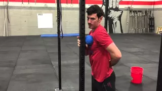 Chest Opener Mobilization